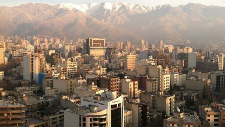 تازه ترین قیمت آپارتمانهای 70تا 120متری در تهران/ کف قیمت 5میلیارد