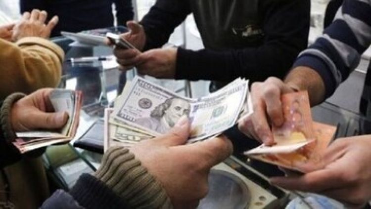 دلار مسافرتی ناگهان 101 هزار تومان شد/ سهمیه ارزی هر نفر چقدر است؟ دلار مسافرتی ناگهان 101 هزار تومان شد/ سهمیه ارزی هر نفر چقدر است؟