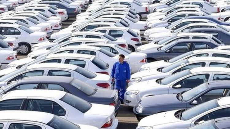 گرانی در بازار خودرو/ راناپلاس 245 میلیون تومان شد