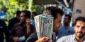 قیمت دلار، یورو و سایر ارزها امروز 8 مردادماه 1405