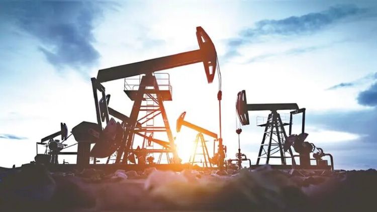 قیمت جهانی نفت امروز 25 تیرماه؛ برنت 68 دلار و 84 سنت شد قیمت جهانی نفت امروز 25 تیرماه؛ برنت 68 دلار و 84 سنت شد