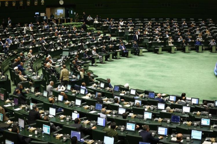 برگزاری جلسه غیرعلنی مجلس با حضور مدنی‌زاده درباره مسائل اقتصادی کشور