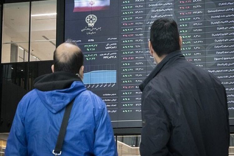 تأمین مالی 27 همتی از طریق نظام بانکی برای حمایت از بازار سرمایه