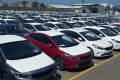 آخرین مهلت عرضه 12 خودروی وارداتی اعلام شد