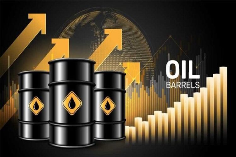 افزایش 1.46 درصدی قیمت نفت در پی تصمیم اوپک‌پلاس برای رشد متعادل تولید