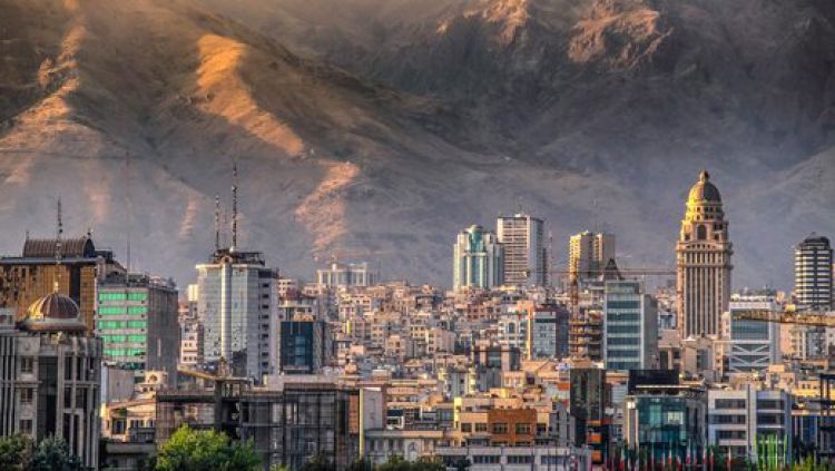 قیمت رهن و اجاره آپارتمان در محدودۀ تهران نو