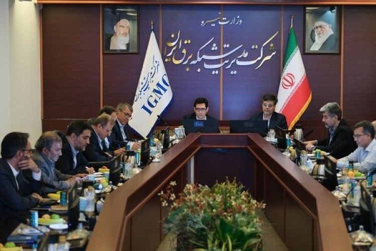 رشد 22 درصدی انرژی تحویلی به صنایع فولادی