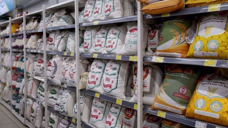 قیمت عجیب برنج در سایت ها/ برنج دودی از کیلویی 70 هزار تومان فراتر رفت
