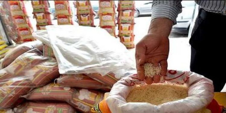 برنج 82 هزار تومان شد/ جدول قیمت جدید انواع برنج در بازار