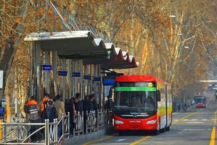 اما و اگرهای حملونقل عمومی تهران رایگان؛ یک فوریت لایحه تصویب شد اما و اگرهای حملونقل عمومی تهران رایگان؛ یک فوریت لایحه تصویب شد