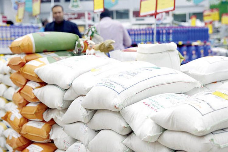 قیمت انواع برنج در بازار/ گران ترین برنج کیلویی 76 هزار تومان
