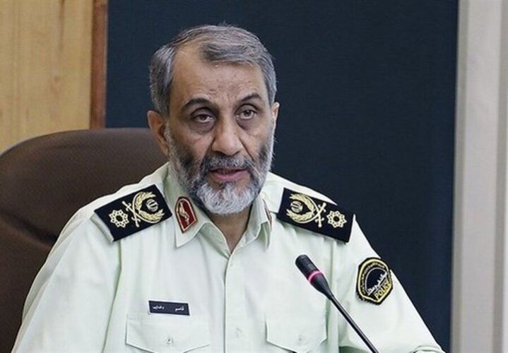 هشدار؛ خودروهای پلاک مخدوش و فاقد پلاک زیر ذرهبین پلیس هشدار؛ خودروهای پلاک مخدوش و فاقد پلاک زیر ذرهبین پلیس