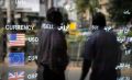 قیمت جدید دلار، یورو و سایر ارزها امروز 28 شهریورماه 1404/ دلار یک کانال سقوط کرد