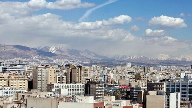 این خانه متری 95 میلیون تومان قیمت دارد/ گران‌ترین خانه‌های تهران در کدام مناطق قرار دارد؟