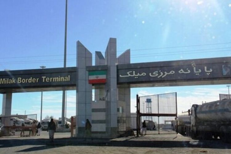آخرین خبر از درگیری در مرز ایران و افغانستان/ توصیه مهم گمرک به تجار  