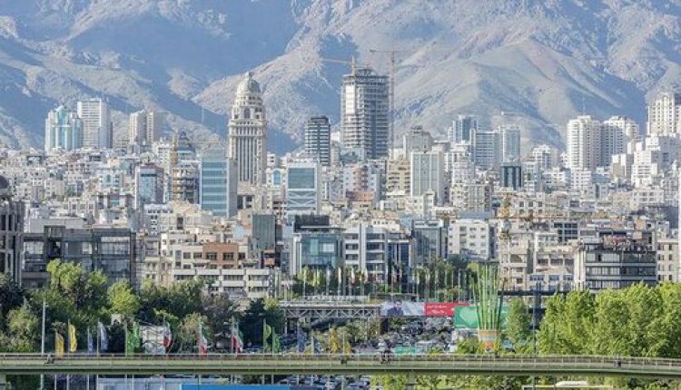 هزینه خرید آپارتمان در مناطق 22 گانه تهران چقدر است؟