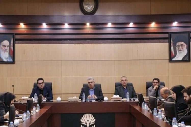 تدوین برنامه 7 ماهه برای رشد صادرات غیرنفتی