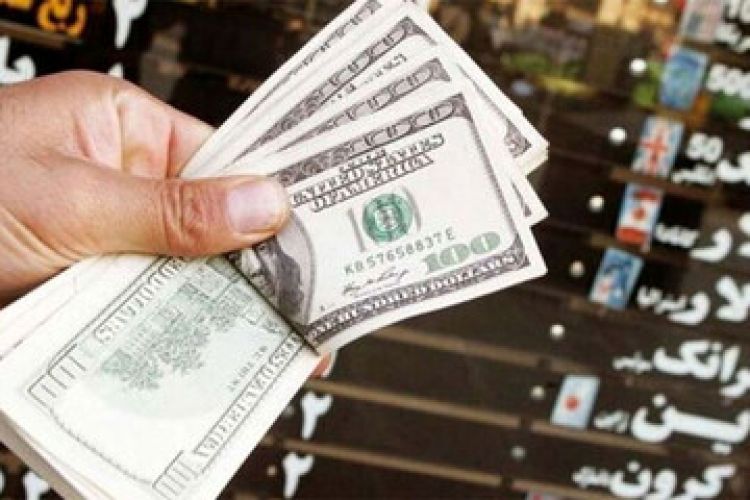 قیمت جدید دلار، یورو و سایر ارزها امروز 22 تیرماه 1404/ شیب تغییر قیمت دلار تند شد