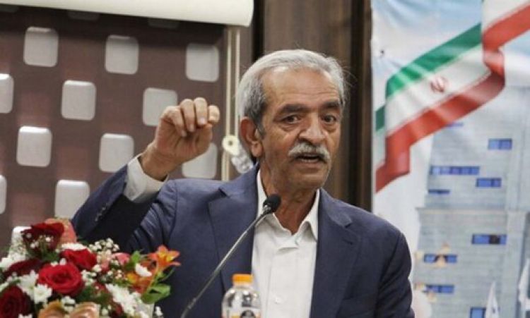رئیس اتاق ایران مطرح کرد؛ مثل سالهای 97 و 98 نرخ ارز سیاسی شده است