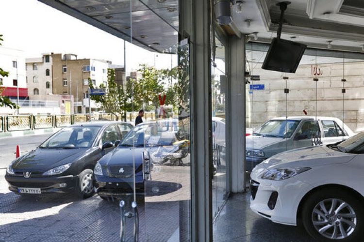 وضعیت قیمت خودرو از زبان رئیس اتحادیه