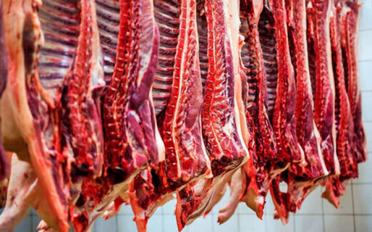   بازار بی رمق گوشت در آستانه نوروز/ سردست کیلویی 190 هزار تومان