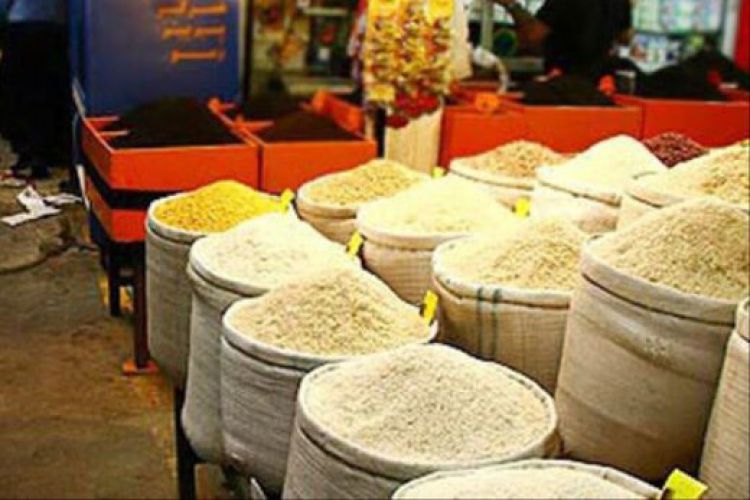 کاهش 10 هزار تومانی قیمت هر کیلو برنج ایرانی/ قیمت برنج شمال بین 70 تا 110 هزار تومان است
