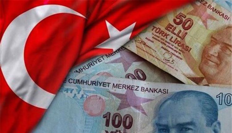 پیش‌بینی تورم 60 درصدی در ترکیه/ تصمیم بانک مرکزی ترکیه درباره نرخ بهره چه بود؟
