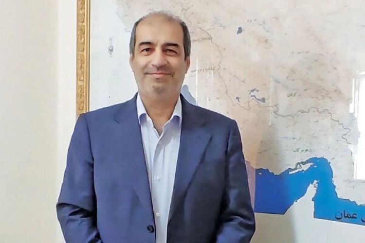 توضیح سخنگوی صنعت آب کشور در خصوص طرح‌های گردشگری همجوار پیکره‌ها و تأسیسات آبی