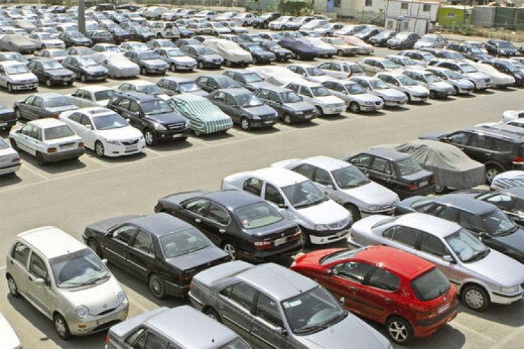    آخرین قیمت خودرو در بازار /پراید 204 میلیون تومانی شد