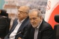 رئیس جمهور: ما خودمان مانع پیشرفت خود هستیم، نه تحریم‌های خارجی