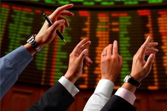 بورس یک قدم تا فتح کانال 4.9 میلیون واحدی
