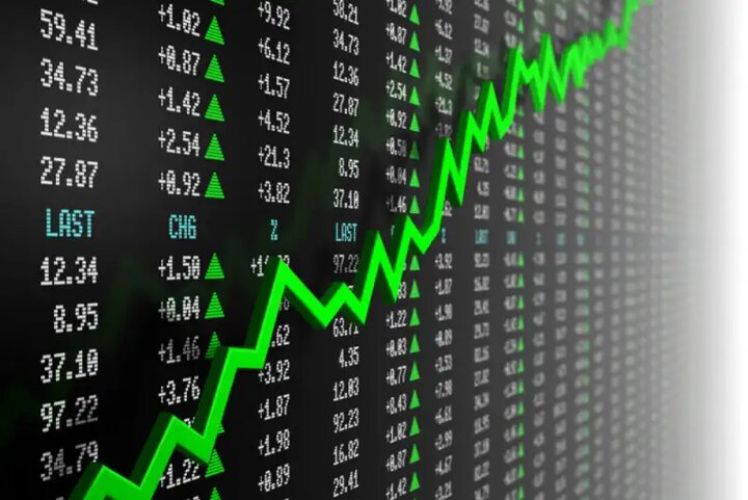صعود 43 هزار واحدی شاخص بورس با پیشتازی صنایع شیمیایی و فلزات صعود 43 هزار واحدی شاخص بورس با پیشتازی صنایع شیمیایی و فلزات