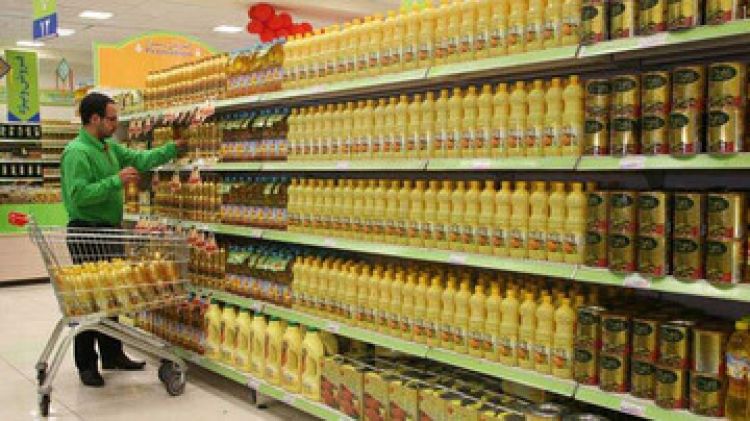 شوک تازه به بازار؛ فروش روغن به شرط‌ها و شروط‌ها