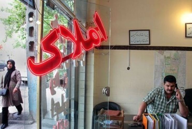 نگرانی سازنده‌ها از ادامه رکود/ در یکماه فقط3000 معامله مسکن در تهران انجام می شود