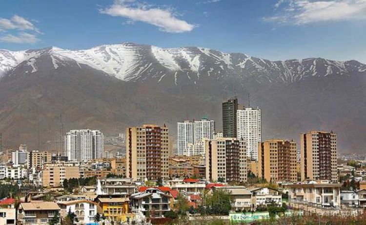 قیمت انواع آپارتمان‌های 60 متری در مرکز تهران/ با 3 میلیارد کجا می‌توان خانه خرید؟
