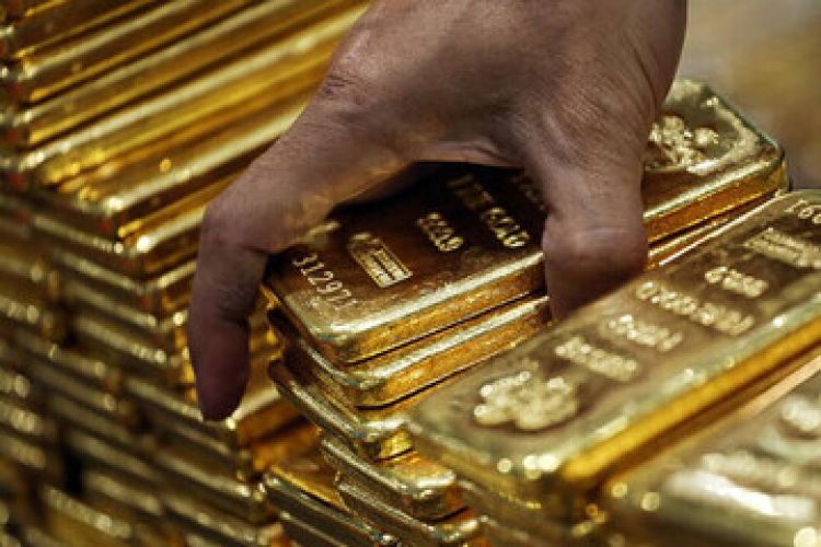 ریزش قیمت طلا در بازار جهانی؛ تازه‌ترین نرخ امروز 11 مهر