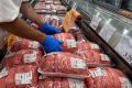 جدیدترین قیمت گوشت قرمز در میادین/ راسته گوسفندی کیلویی چند؟