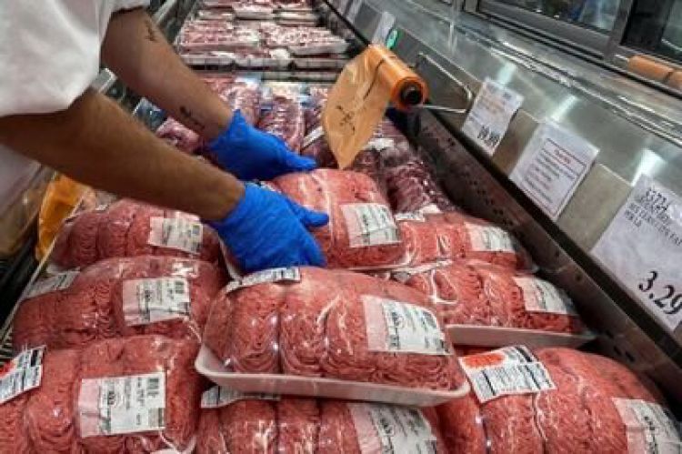قیمت جدید گوشت مشخص شد / یک کیلو خورشتی گوسفندی نزدیک به 300 هزار تومان!