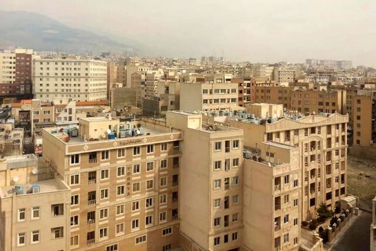 قابل توجه خریداران ملک / با 2 میلیارد تومان این خانه‌ها را در تهران بخرید + جدول قیمت