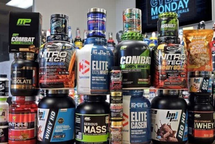 واکنش سازمان غذا و دارو به مکمل‌ ورزشی وارداتی