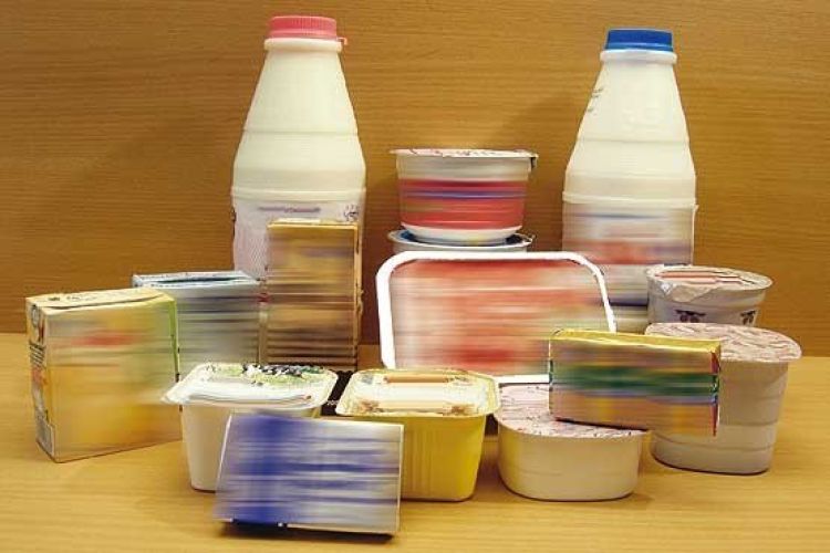 لبنیات هر روز گرانتر از دیروز؛ پس نقش نهادهای نظارتی چیست؟ لبنیات هر روز گرانتر از دیروز؛ پس نقش نهادهای نظارتی چیست؟