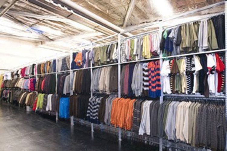 قاچاق پوشاک به کشور 100 میلیون دلار کاهش یافت