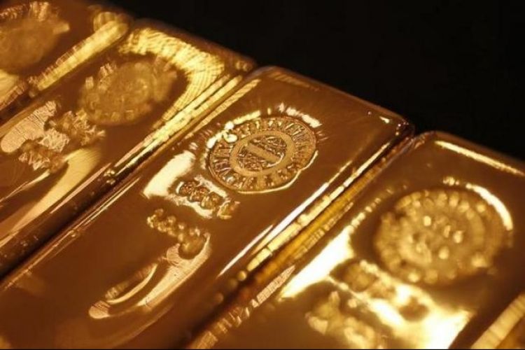 کاهش روز به روز قیمت طلا در بازار جهانی