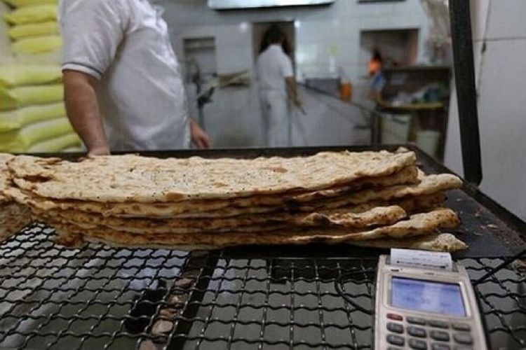 اتباع افغان اجازه خرید نان ندارند/ رونق کارت‌های بانکی اجاره‌ای