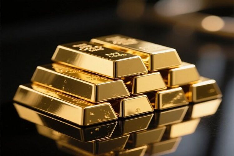  افزایش 2درصدی اونس جهانی پس از رسیدن به پایین‌ترین سطح قیمتی