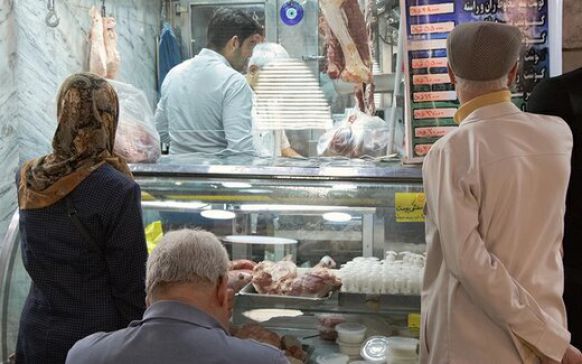 گرانی بازار را کساد کرده / کاهش تا 20 درصدی خرید گوشت نسبت به ماه گذشته