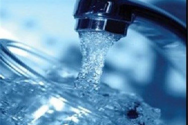  قیمت تمام شده آب در تهران 2500 تومان اعلام شد