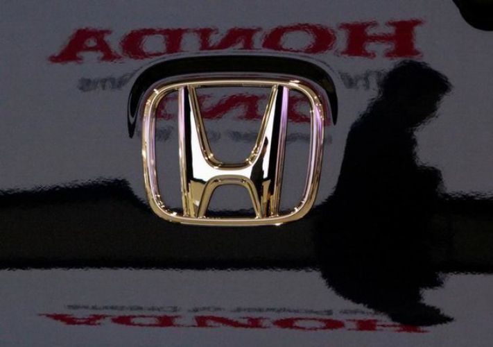 هوندا از 2022 عرضه خودرو بنزینی را متوقف می کند  