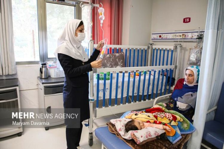 پوشش بیمه ای مراقبت در منزل برای شهروندان تهرانی