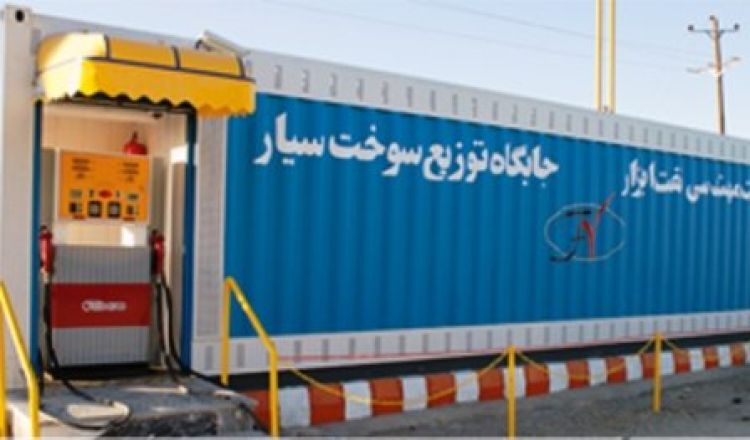 افزایش 30 تا 40 درصدی مصرف سوخت در مرزها